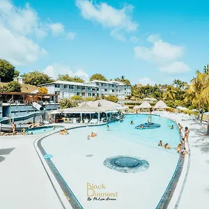 Joli Studio Kaz'coco Vue Mer Le Diamant